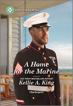 Cover image for A Home for the Marine