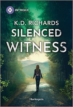 Cover image for Silenced Witness