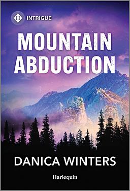 Cover image for Mountain Abduction