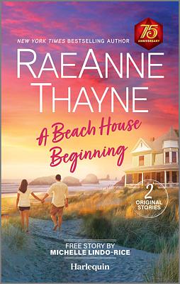 Cover image for A Beach House Beginning