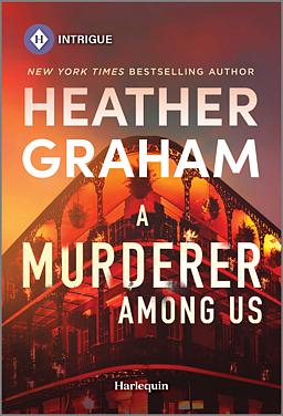 Cover image for A Murderer Among Us
