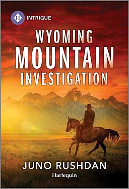 Cover image for Wyoming Mountain Investigation