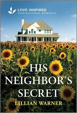 Cover image for His Neighbor's Secret