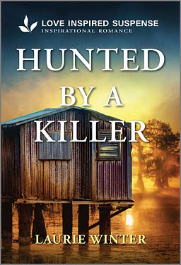 Cover image for Hunted by a Killer