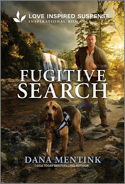 Cover image for Fugitive Search