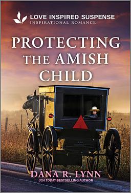 Cover image for Protecting the Amish Child