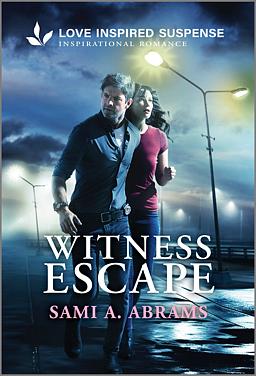Cover image for Witness Escape