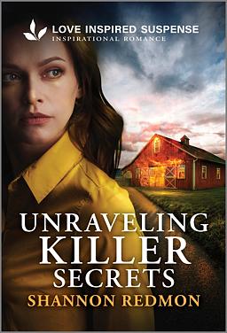 Cover image for Unraveling Killer Secrets