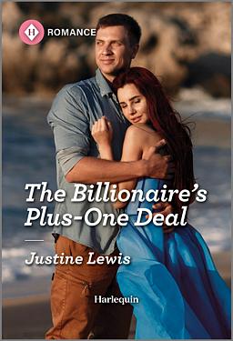 Cover image for The Billionaire's Plus-One Deal