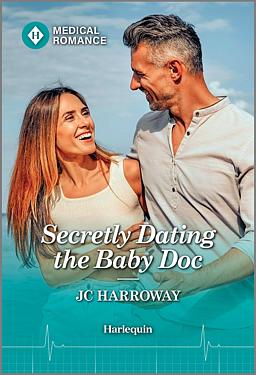 Cover image for Secretly Dating the Baby Doc