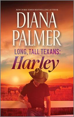 Cover image for Long, Tall Texans: Harley