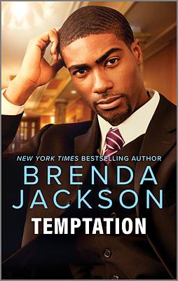 Cover image for Temptation