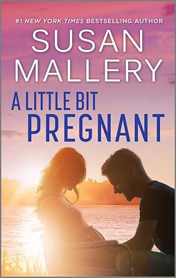 Cover image for A Little Bit Pregnant