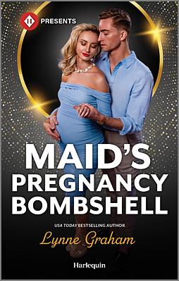 Cover image for Maid's Pregnancy Bombshell