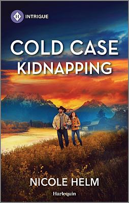 Cover image for Cold Case Kidnapping