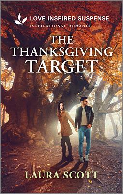 Cover image for The Thanksgiving Target