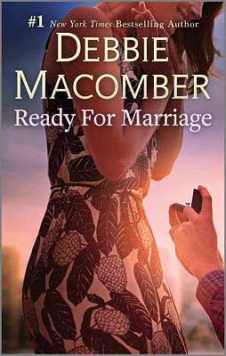 Cover image for Ready for Marriage