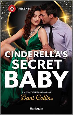 Cover image for Cinderella's Secret Baby