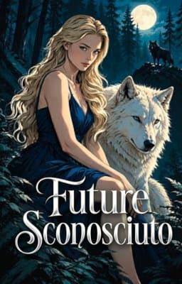 Cover image for Futuro Sconosciuto