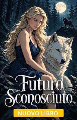 Cover image for Futuro Sconosciuto