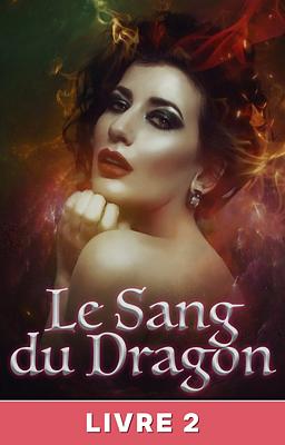 Cover image for Le Sang du Dragon Livre 2