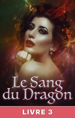 Cover image for Le Sang du Dragon Livre 3
