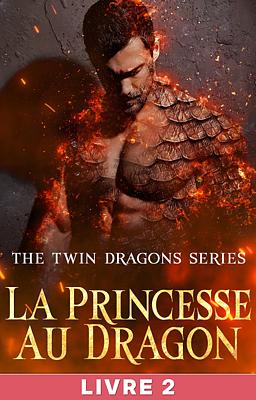 Cover image for La Princesse au Dragon Livre 2