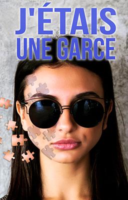 Cover image for J'étais une Garce