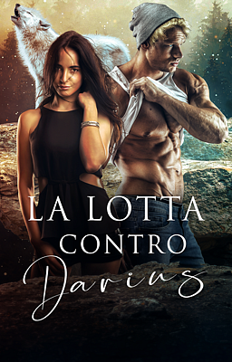 La lotta contro Darius