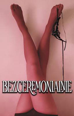 Bezceremonialnie