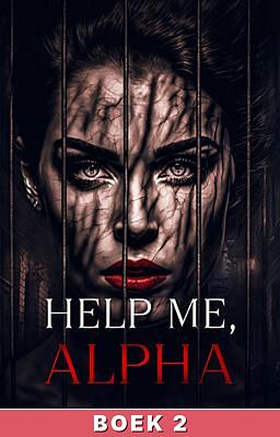 Cover image for Help me, alfa Boek 2