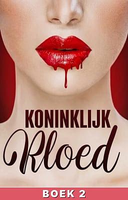 Cover image for Koninklijk bloed Boek 2