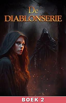 Cover image for De Diablonserie Boek 2
