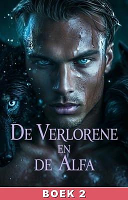 Cover image for De verlorene en de alfa Boek 2