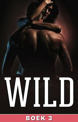 Cover image for Wild Boek 3