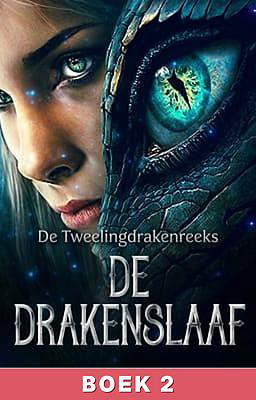De tweelingdrakenreeks: de drakenslaaf 2