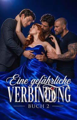 Eine gefährliche Verbindung Buch 2