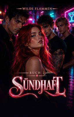 Wilde Flammen Serie Buch 2: Sündhaft