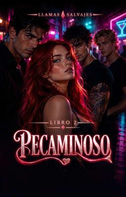 Cover image for Llamas salvajes 2: Pecaminoso
