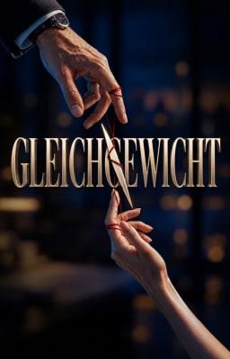 Cover image for Gleichgewicht