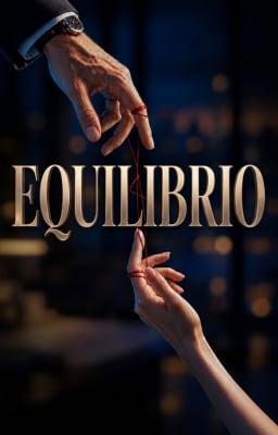 Cover image for Equilibrio