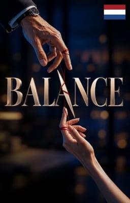 Cover image for Balans