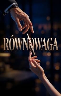 Cover image for Równowaga