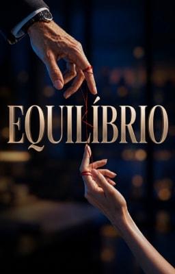 Cover image for Equilíbrio