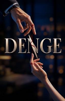 Cover image for Denge