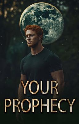 Cover image for Your Prophecy