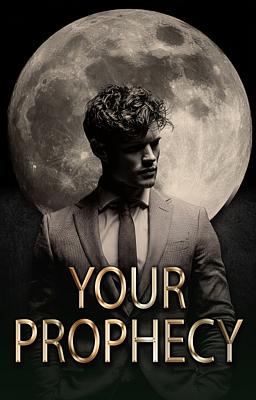 Cover image for Your Prophecy