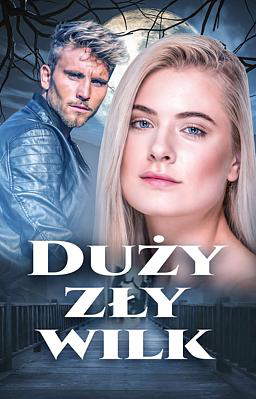 Duży zły wilk