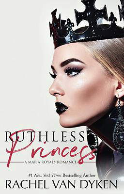 A Mafia Royals Romance
