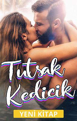 Tutsak Kedicik